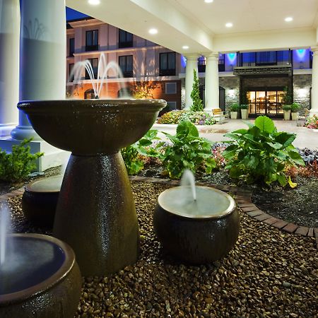 Holiday Inn Express Hotel & Suites Mount Juliet - Nashville Area By Ihg Esterno foto
