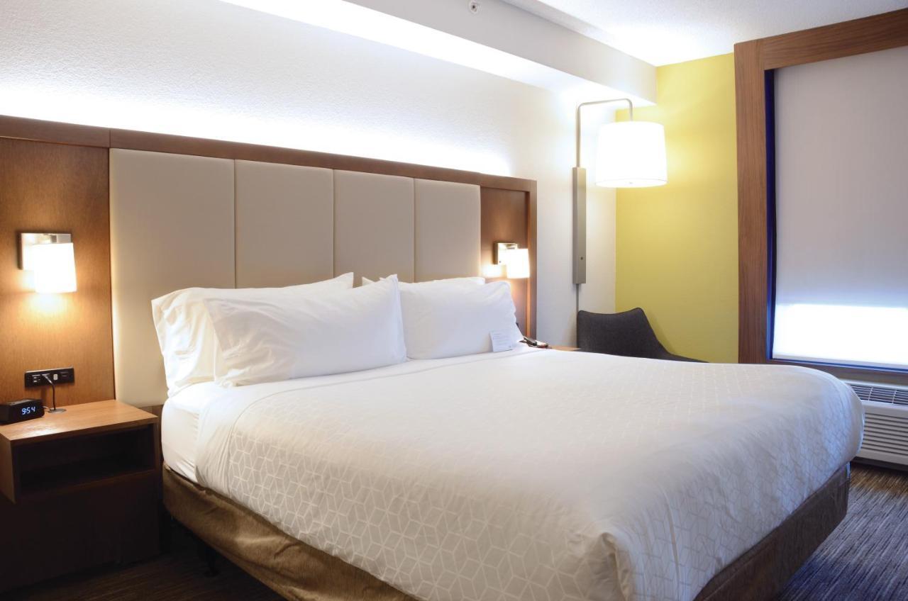 Holiday Inn Express Hotel & Suites Mount Juliet - Nashville Area By Ihg Esterno foto