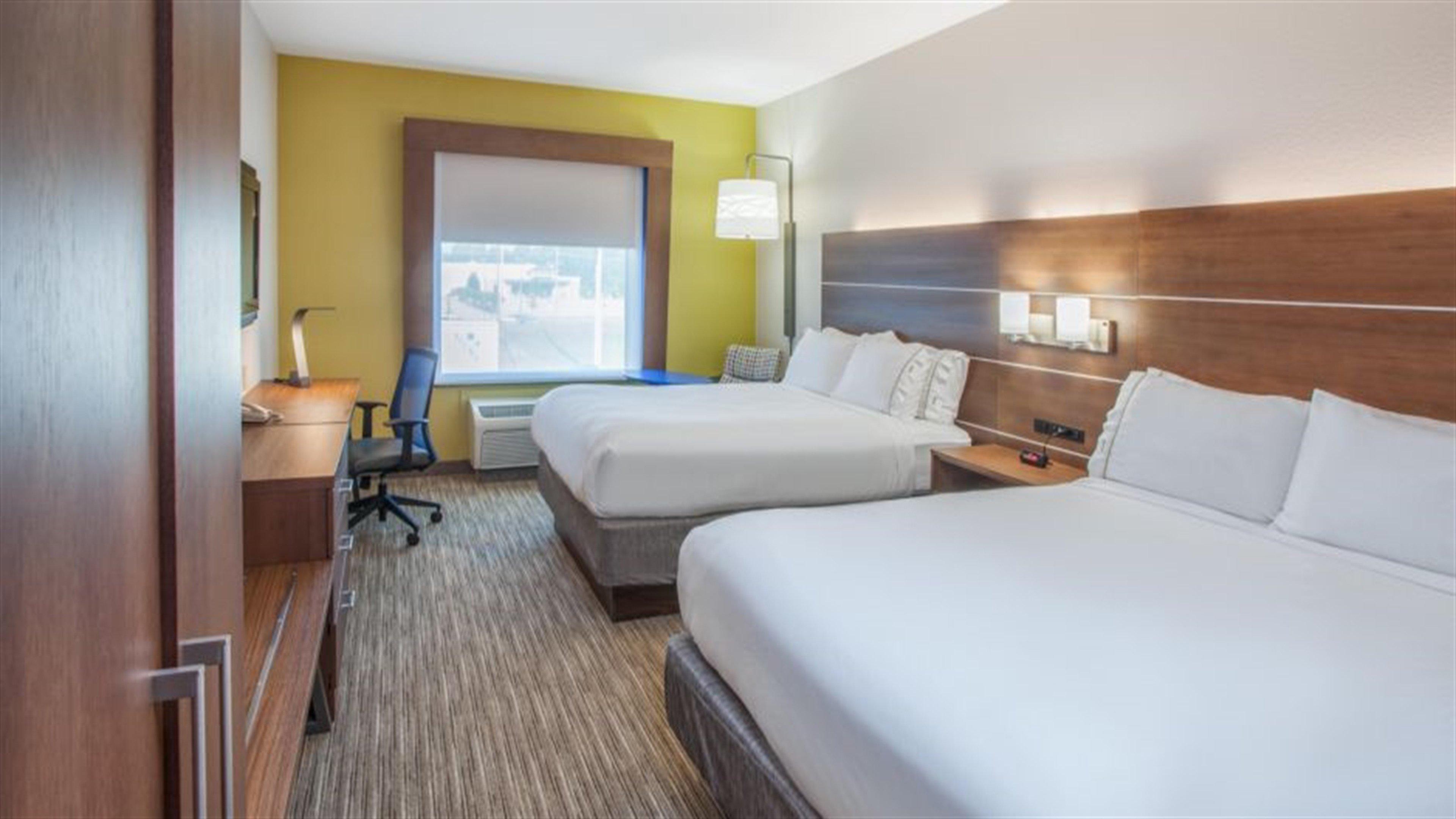 Holiday Inn Express Hotel & Suites Mount Juliet - Nashville Area By Ihg Esterno foto