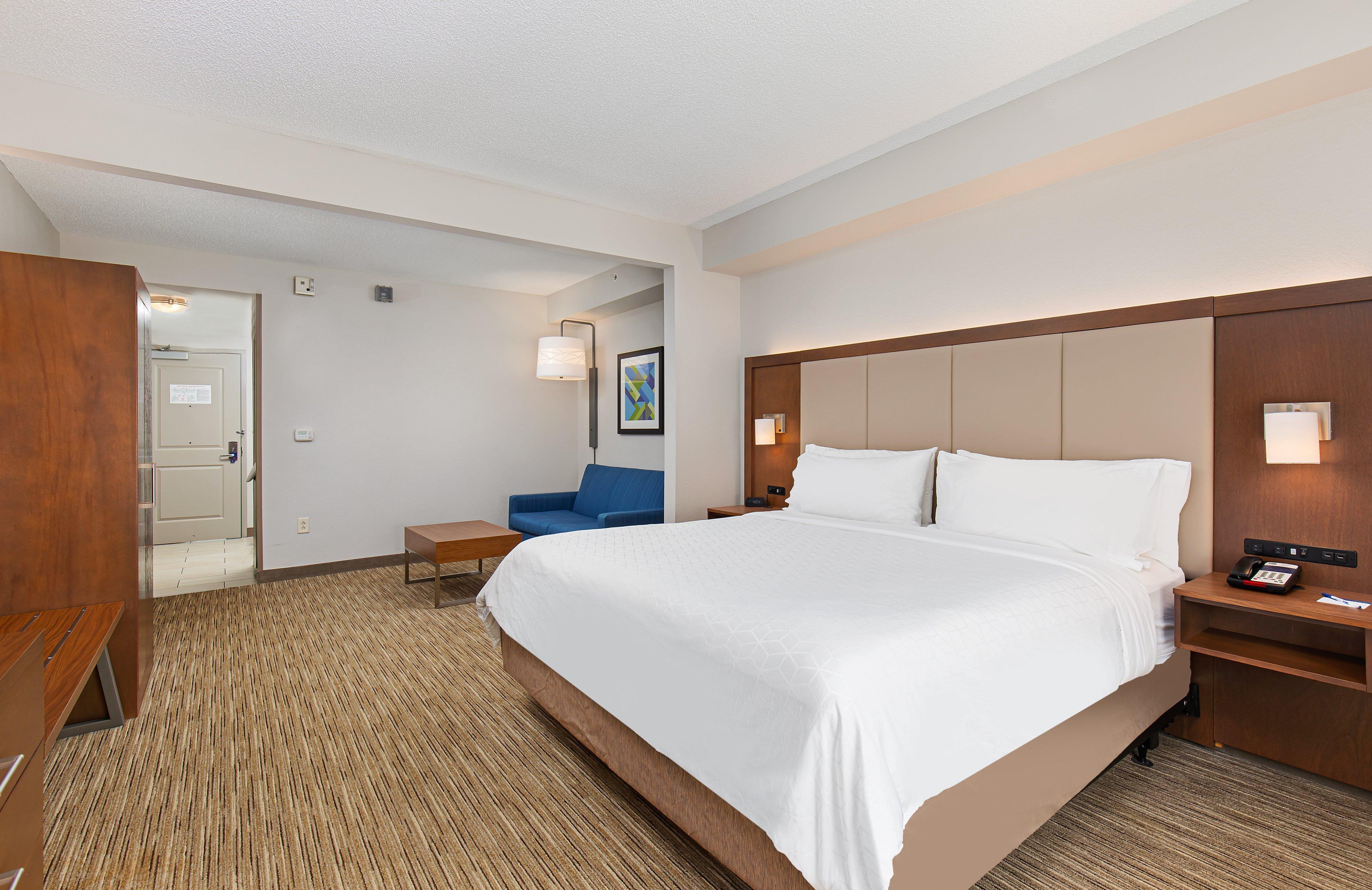Holiday Inn Express Hotel & Suites Mount Juliet - Nashville Area By Ihg Esterno foto