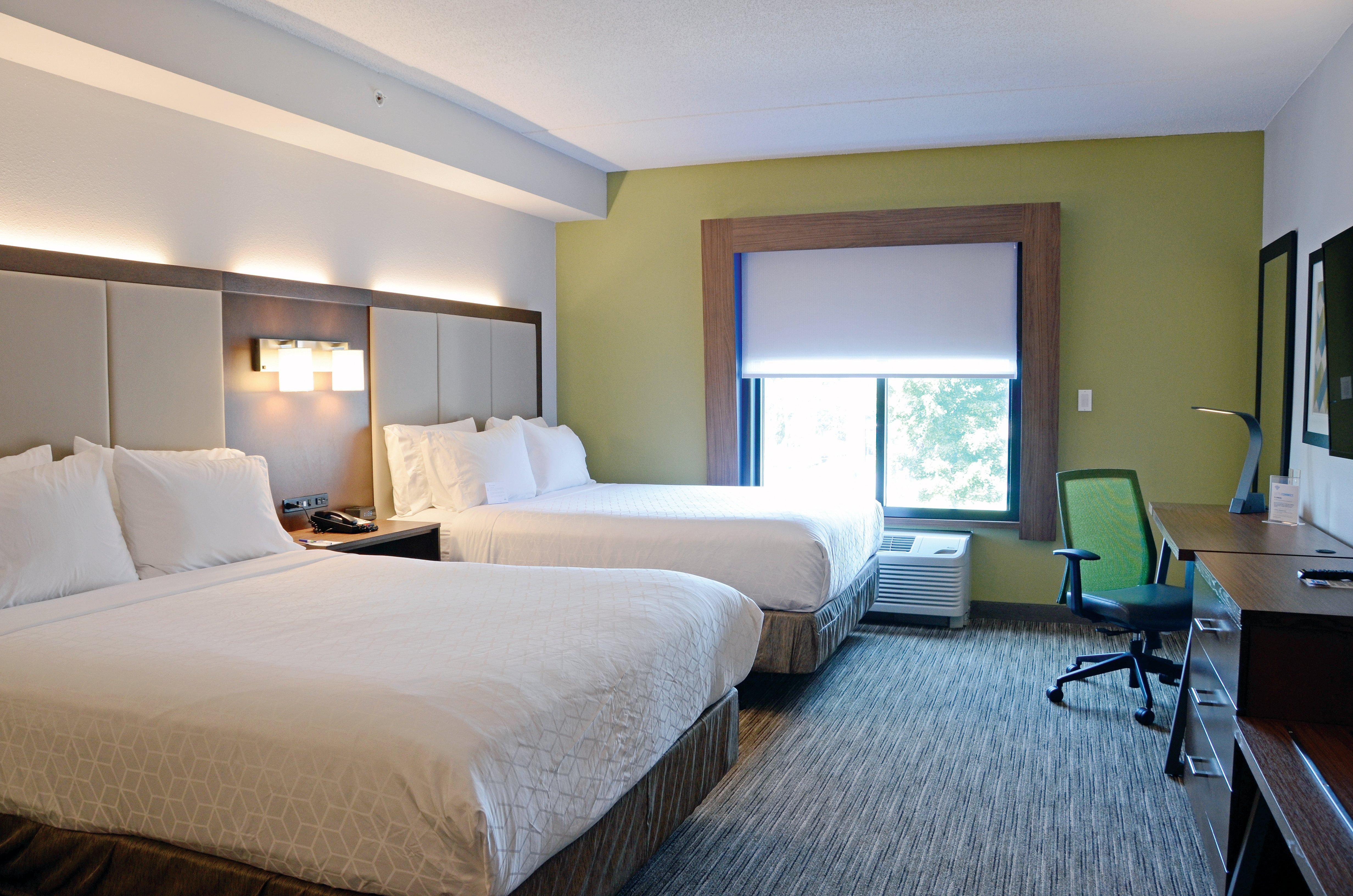 Holiday Inn Express Hotel & Suites Mount Juliet - Nashville Area By Ihg Esterno foto