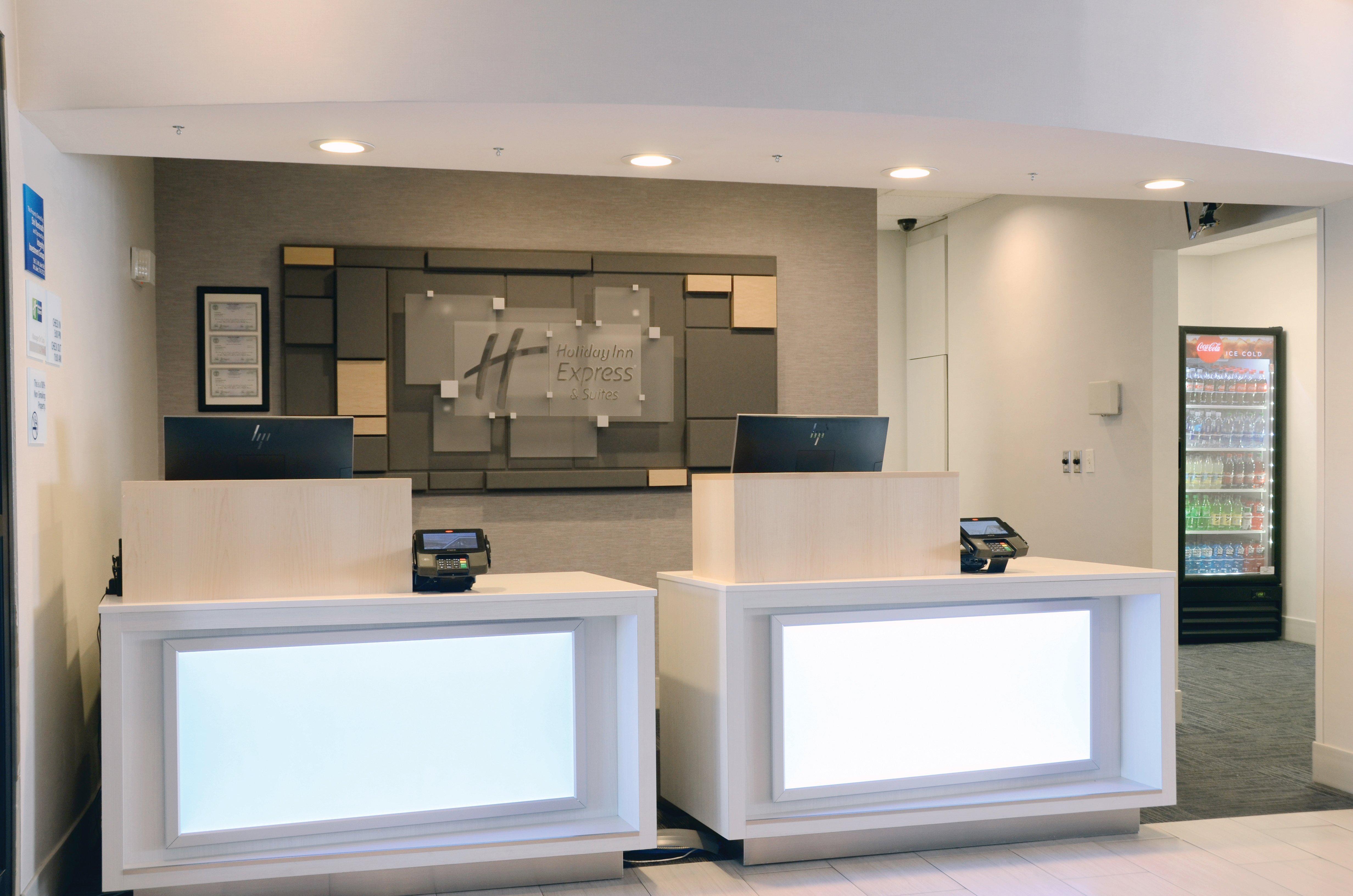 Holiday Inn Express Hotel & Suites Mount Juliet - Nashville Area By Ihg Esterno foto