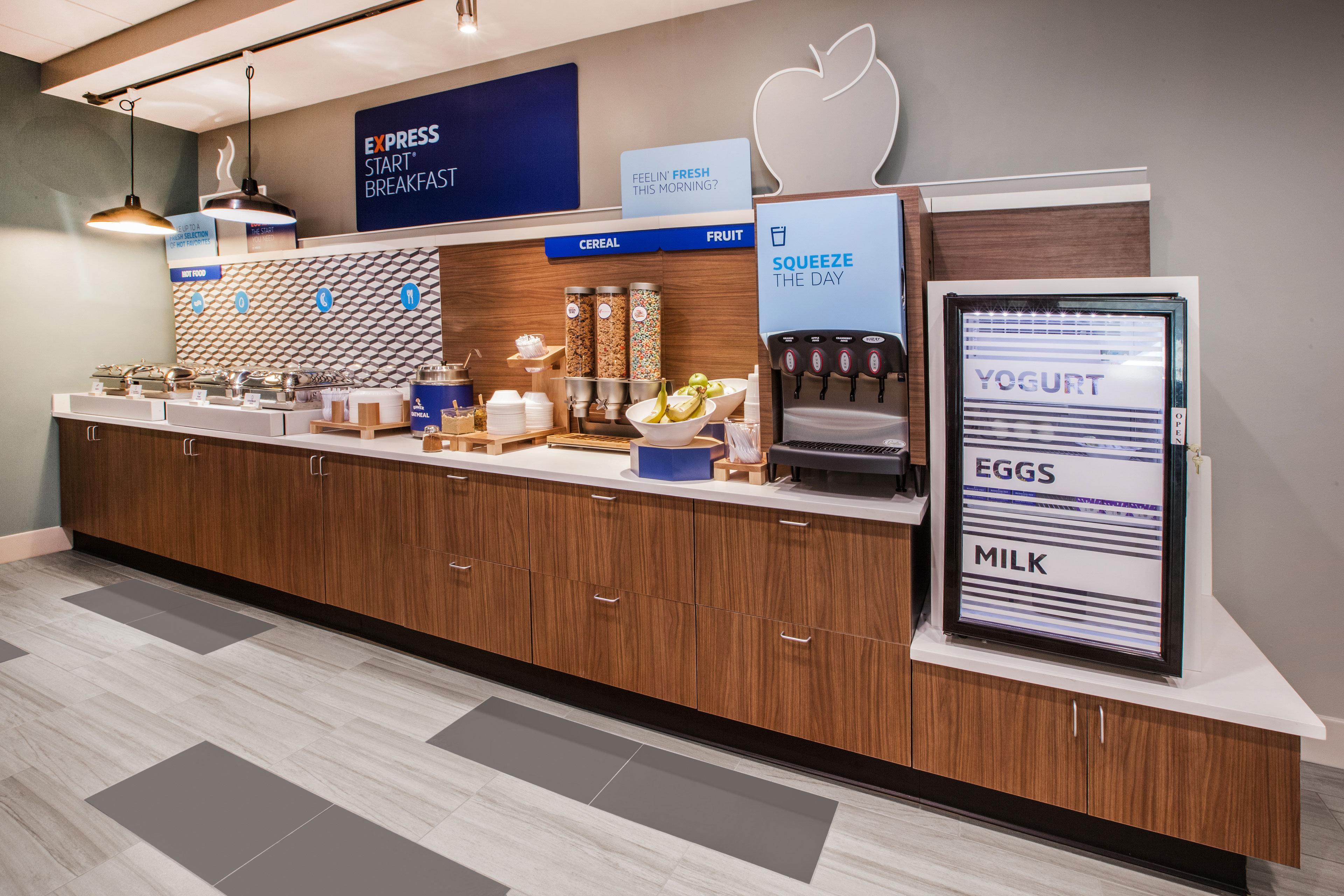 Holiday Inn Express Hotel & Suites Mount Juliet - Nashville Area By Ihg Esterno foto