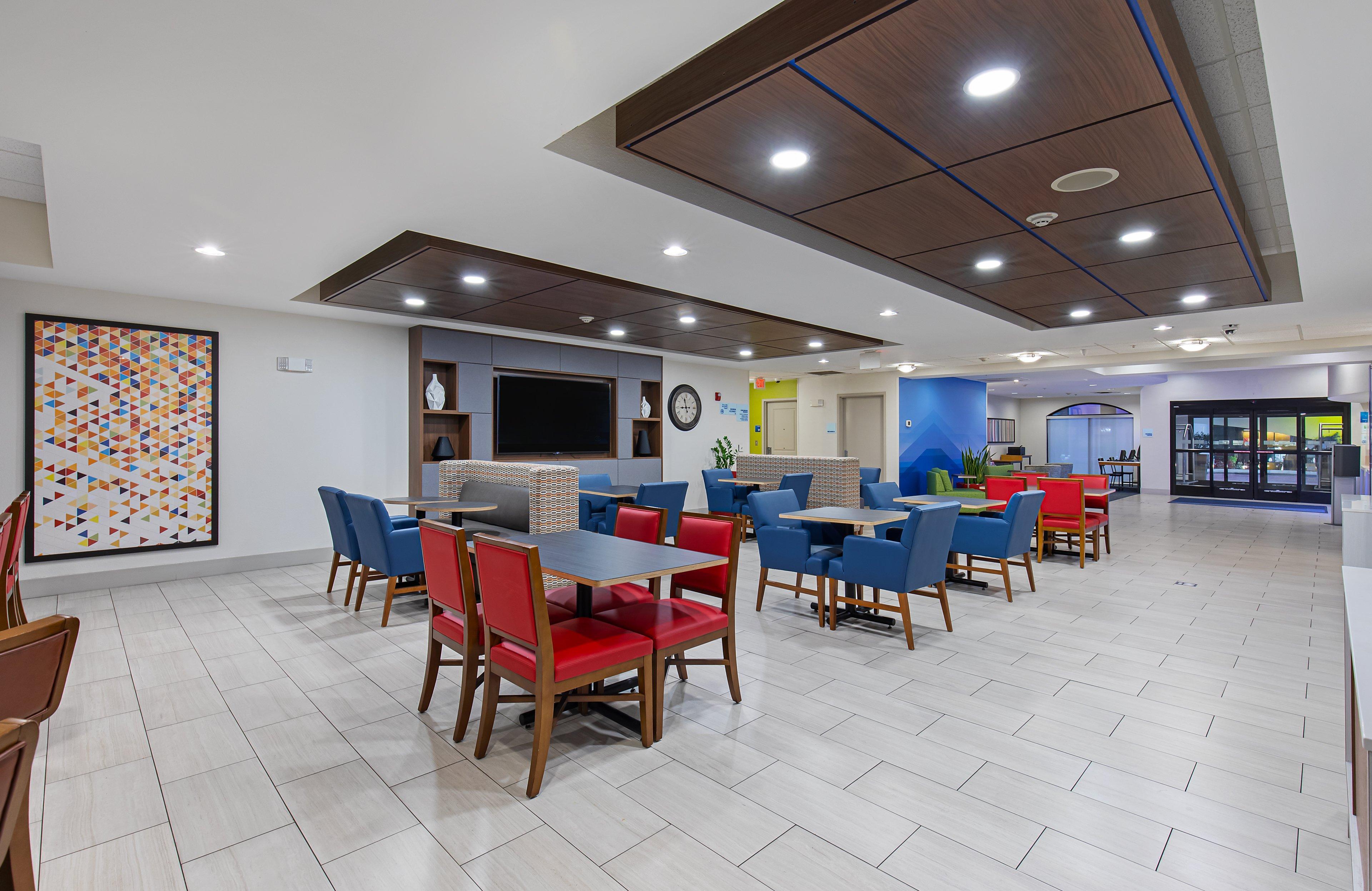 Holiday Inn Express Hotel & Suites Mount Juliet - Nashville Area By Ihg Esterno foto