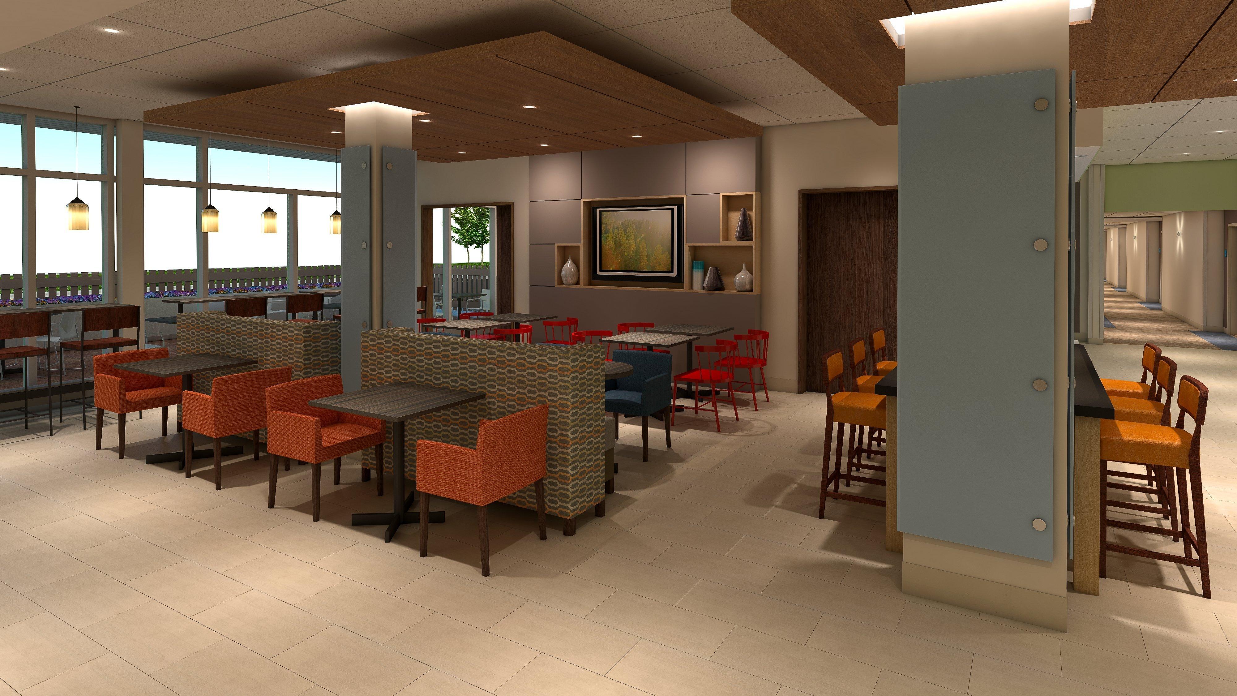 Holiday Inn Express Hotel & Suites Mount Juliet - Nashville Area By Ihg Esterno foto