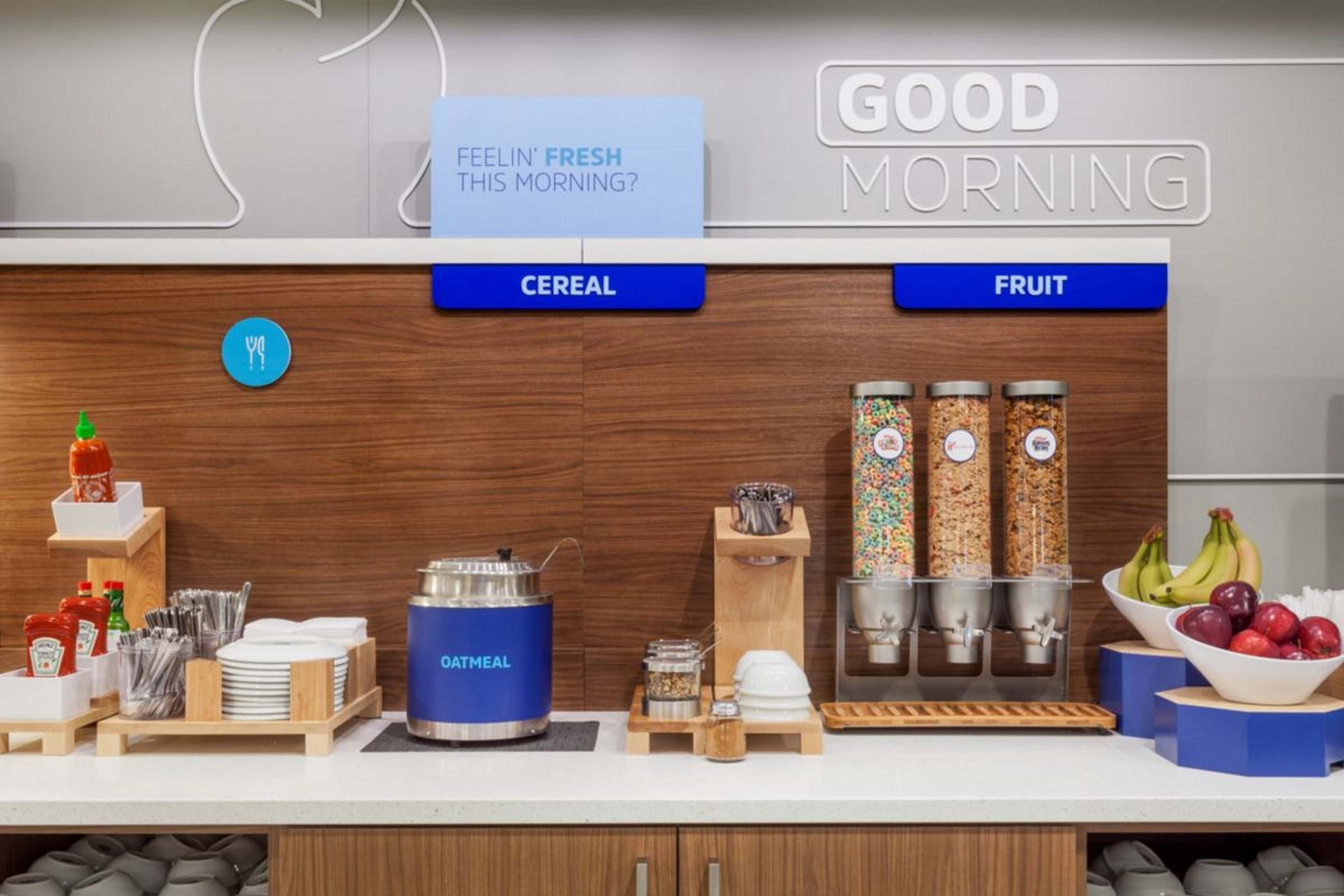 Holiday Inn Express Hotel & Suites Mount Juliet - Nashville Area By Ihg Esterno foto