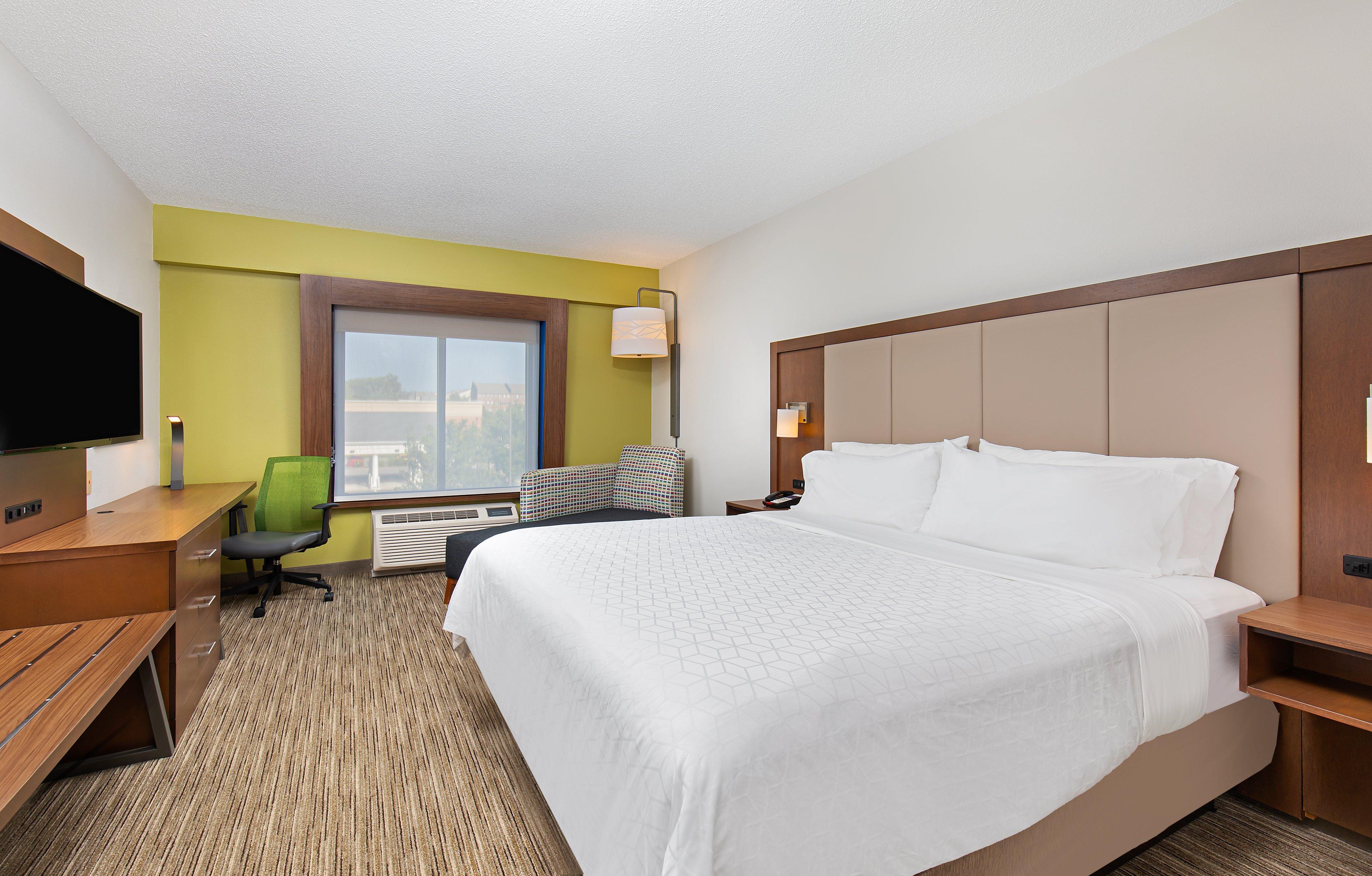 Holiday Inn Express Hotel & Suites Mount Juliet - Nashville Area By Ihg Esterno foto