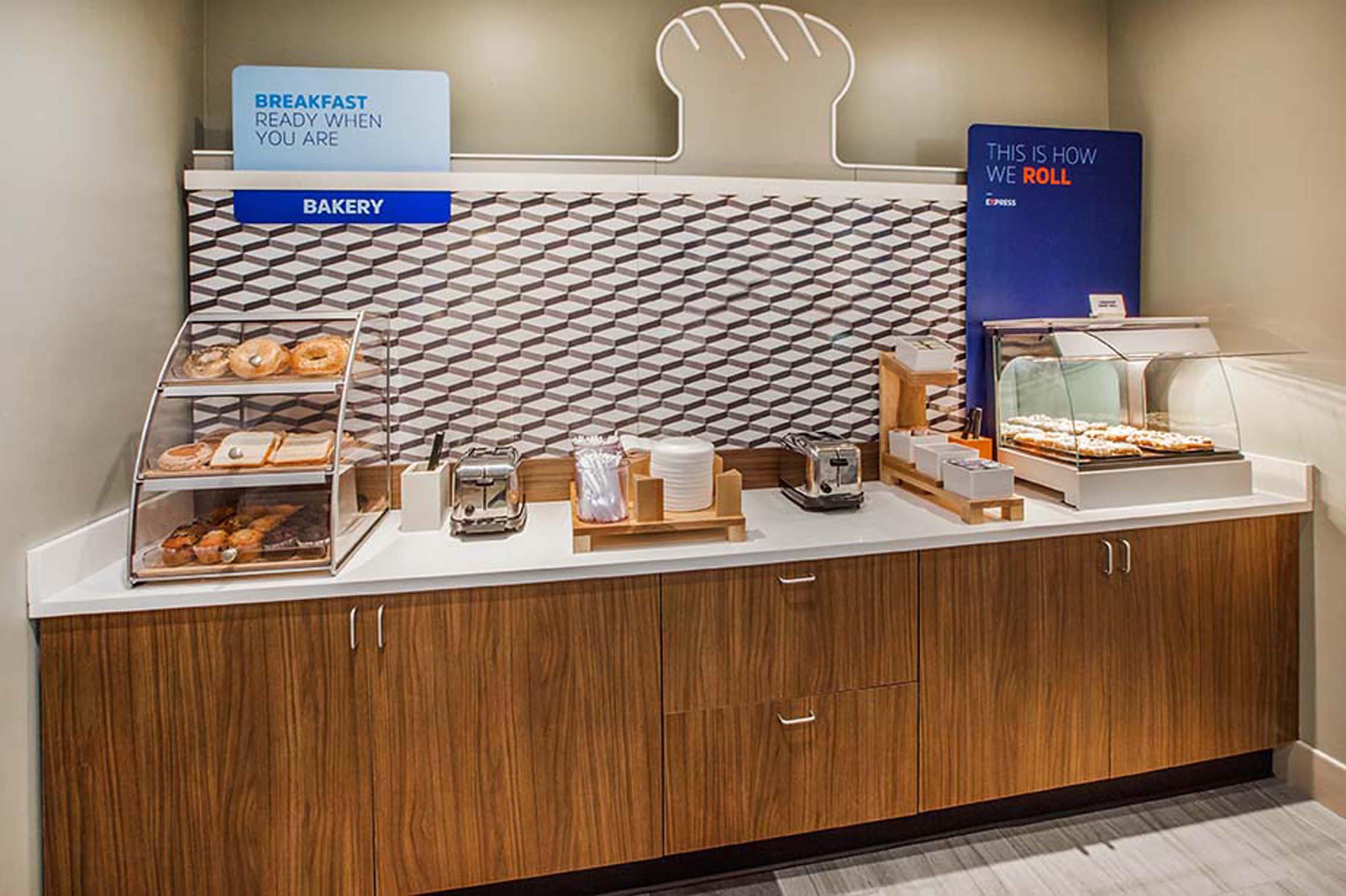 Holiday Inn Express Hotel & Suites Mount Juliet - Nashville Area By Ihg Esterno foto