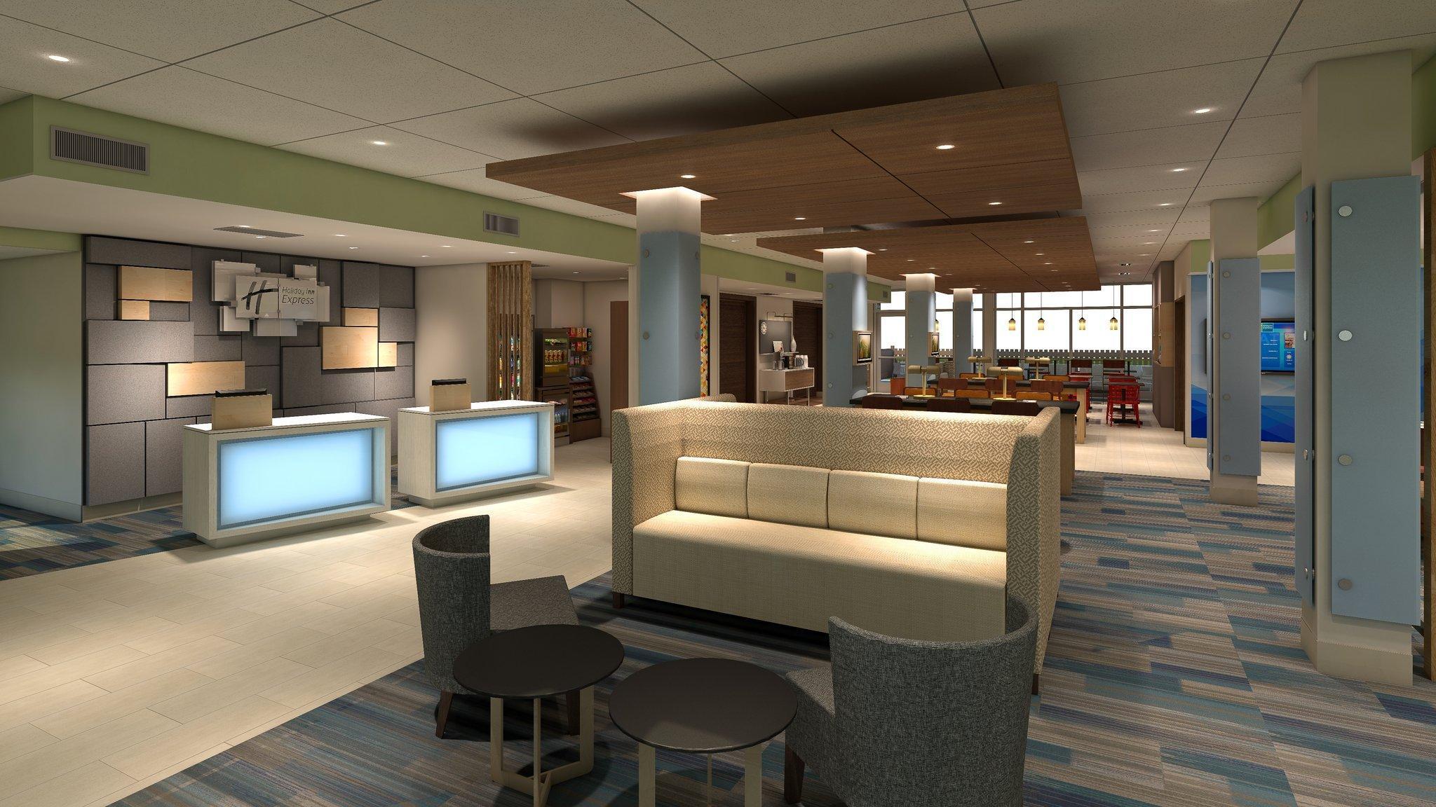 Holiday Inn Express Hotel & Suites Mount Juliet - Nashville Area By Ihg Esterno foto