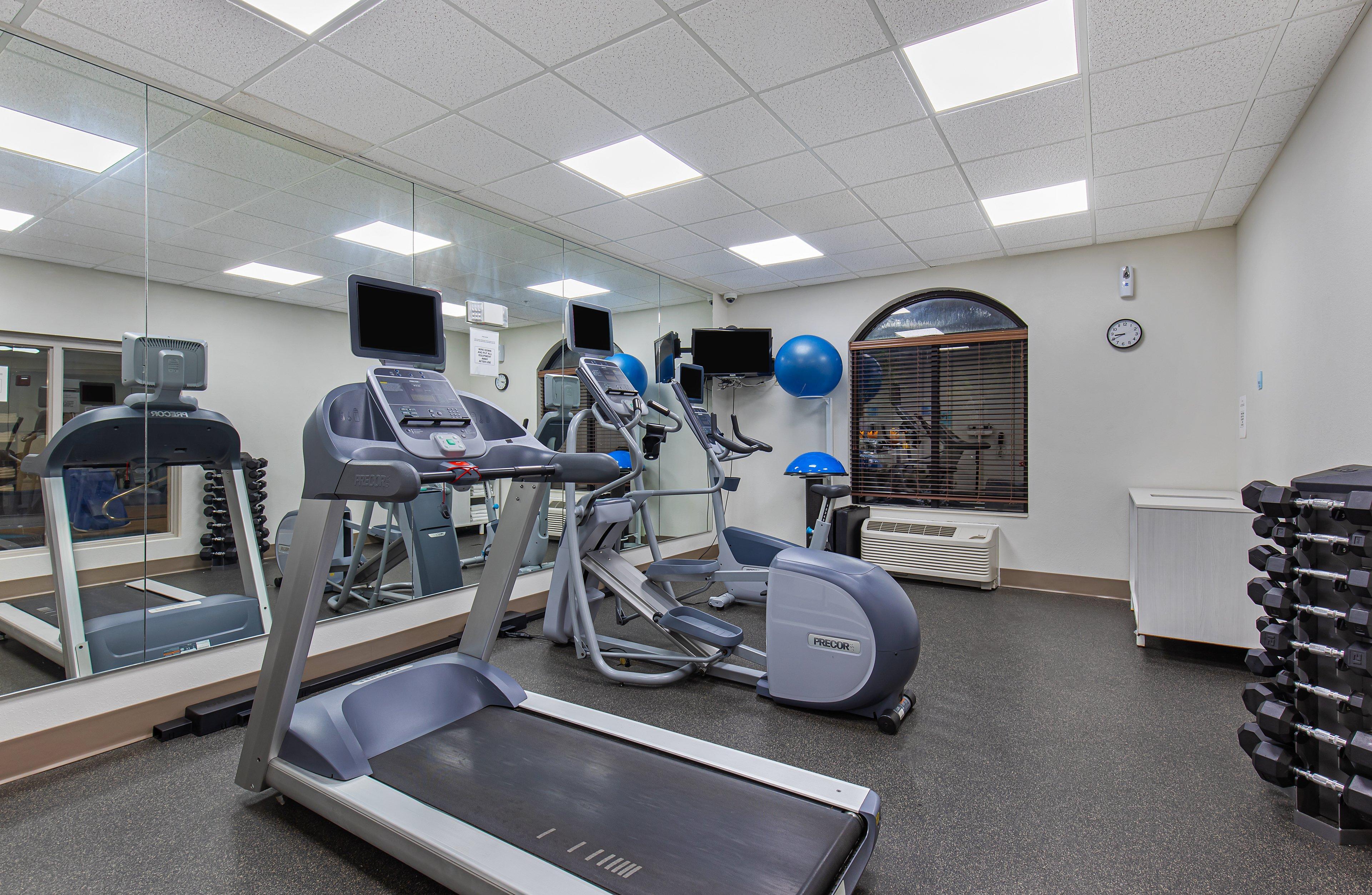 Holiday Inn Express Hotel & Suites Mount Juliet - Nashville Area By Ihg Esterno foto