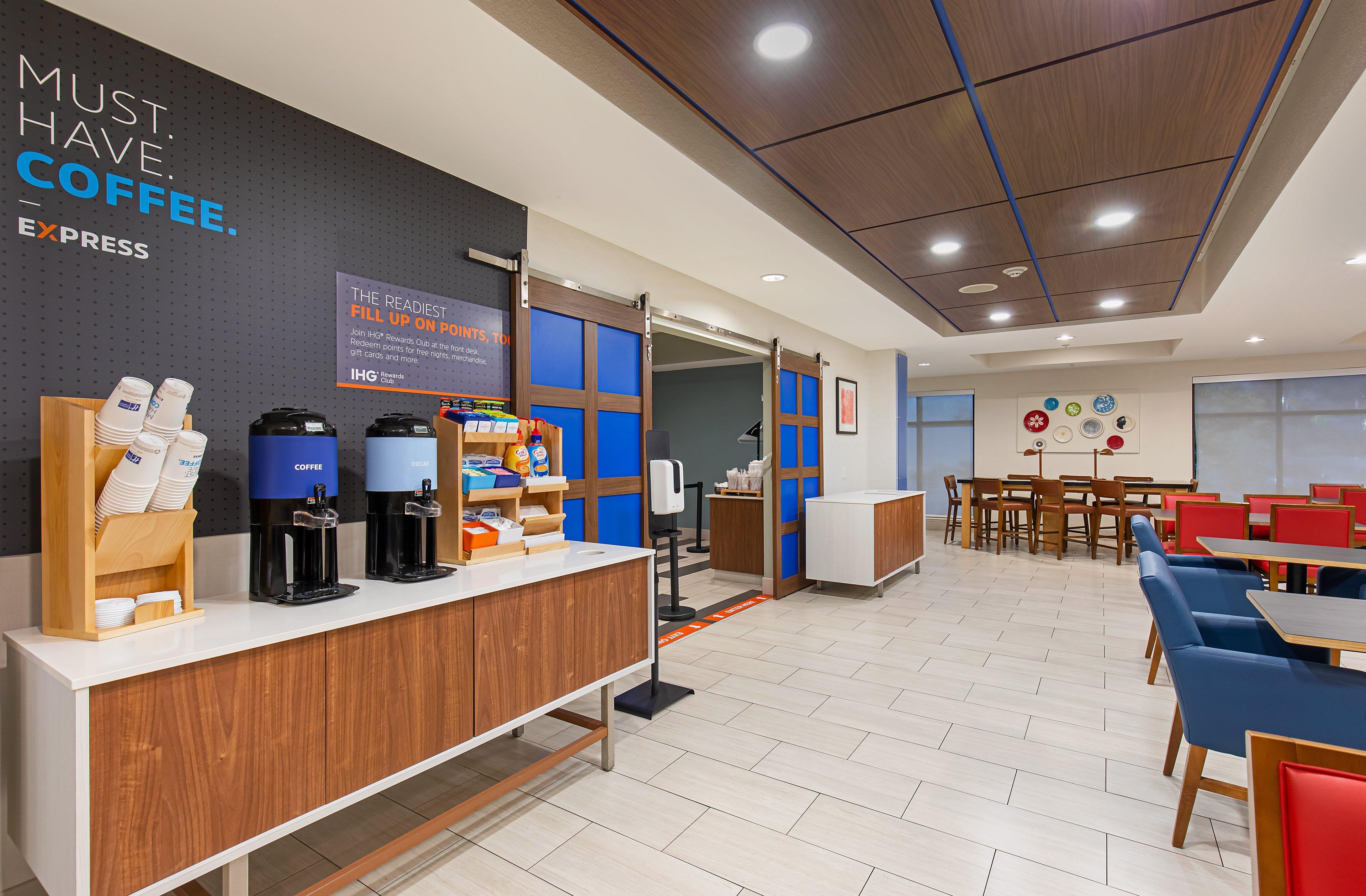 Holiday Inn Express Hotel & Suites Mount Juliet - Nashville Area By Ihg Esterno foto