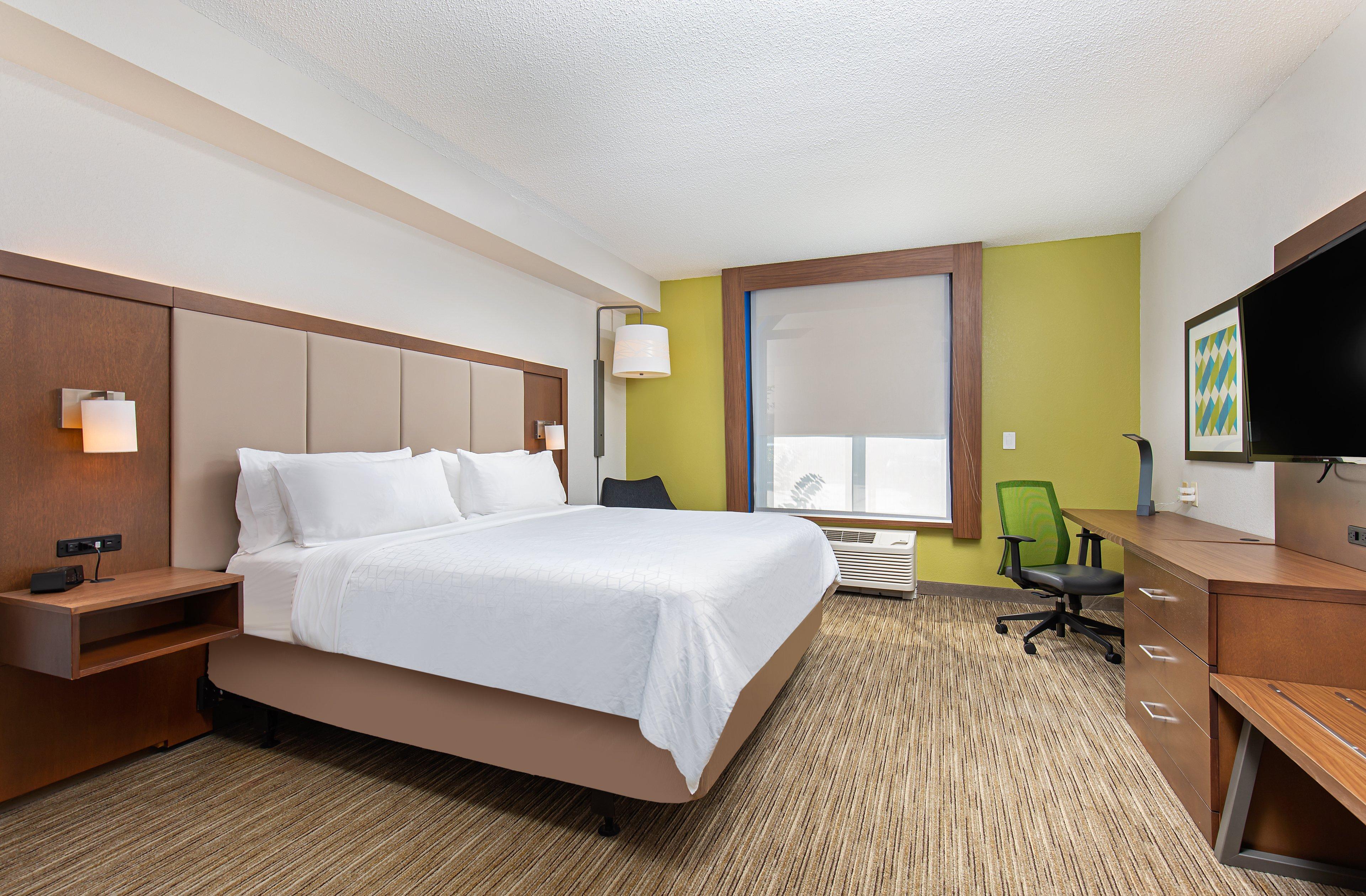 Holiday Inn Express Hotel & Suites Mount Juliet - Nashville Area By Ihg Esterno foto