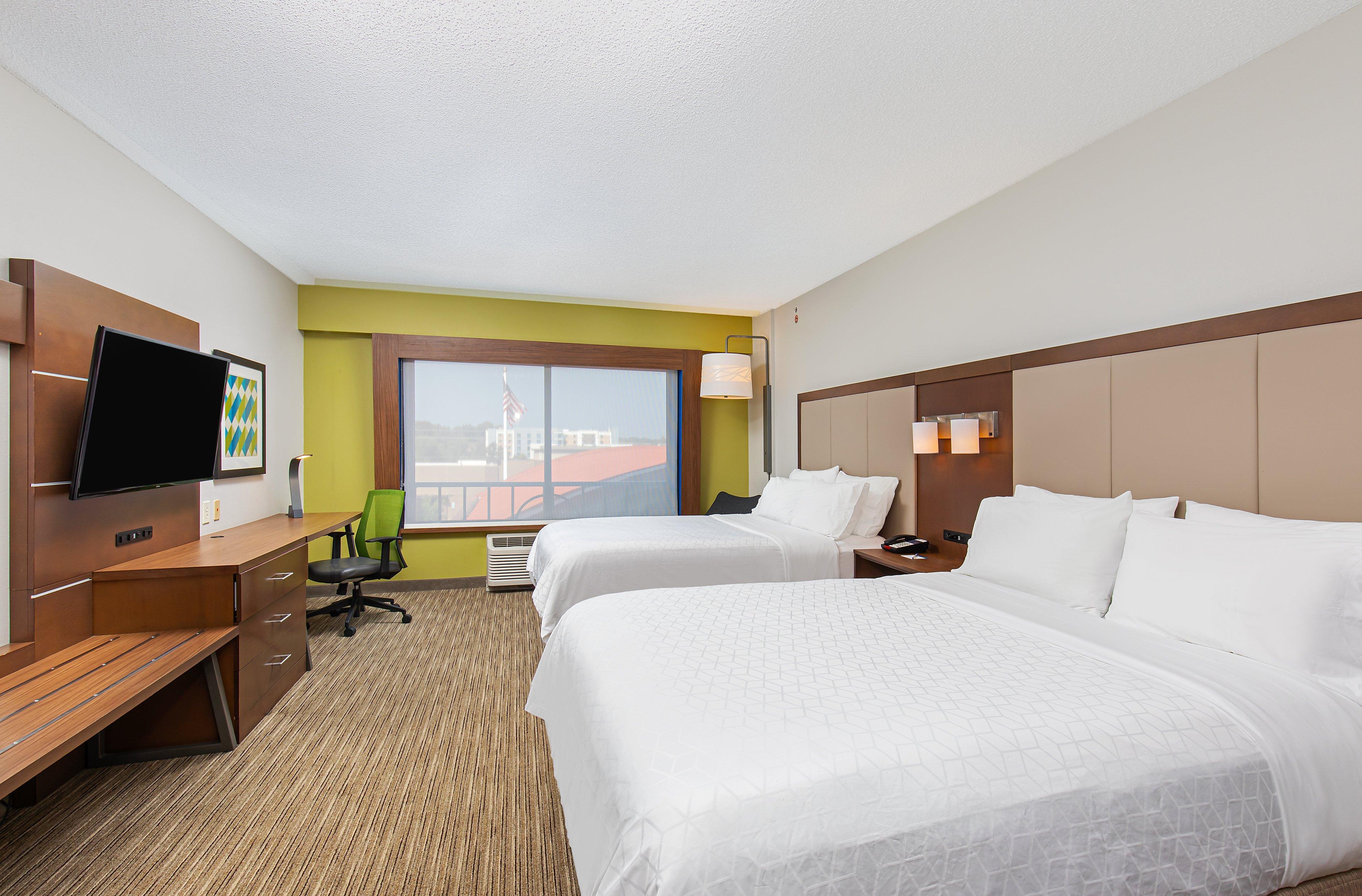 Holiday Inn Express Hotel & Suites Mount Juliet - Nashville Area By Ihg Esterno foto