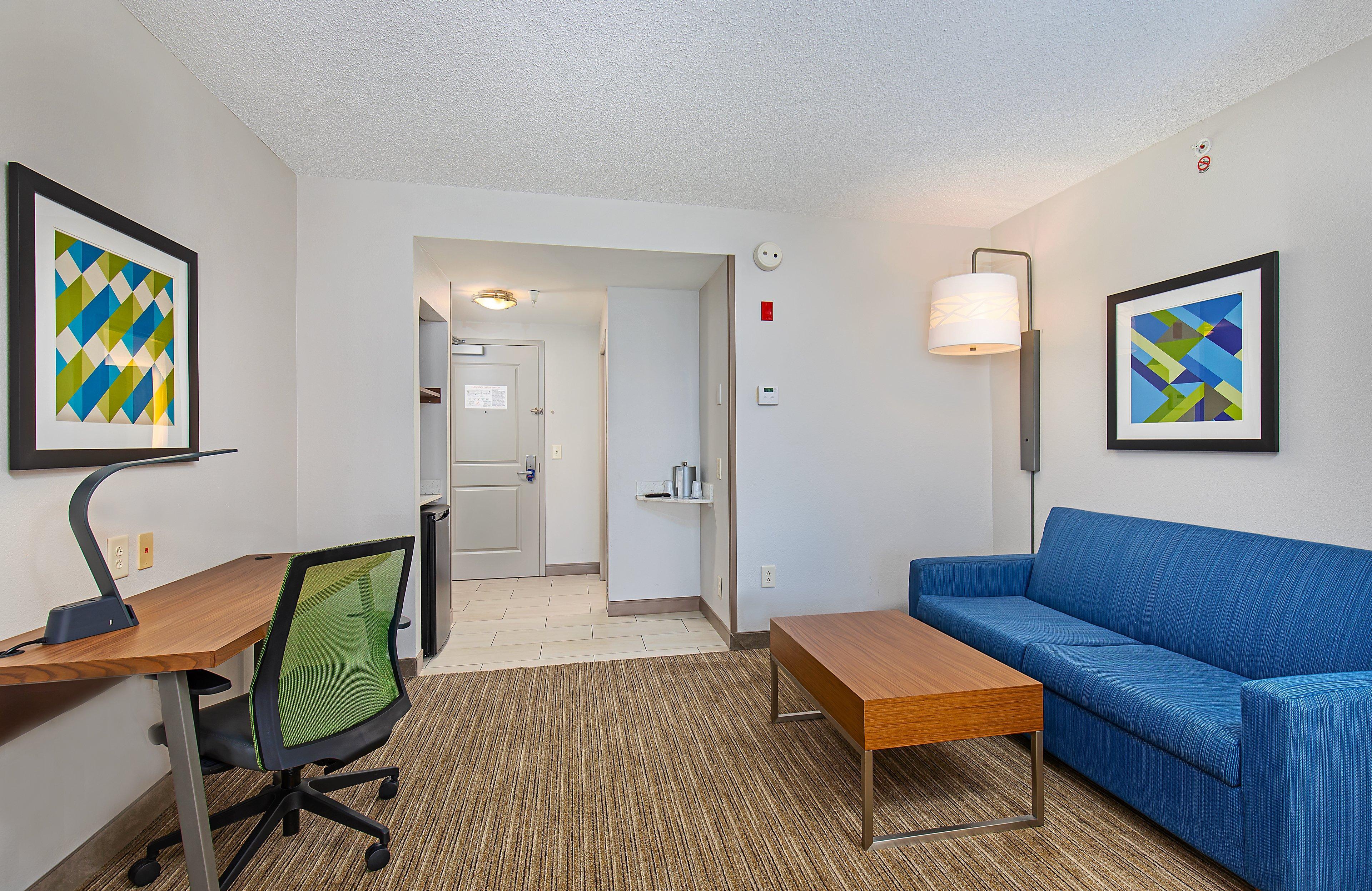 Holiday Inn Express Hotel & Suites Mount Juliet - Nashville Area By Ihg Esterno foto