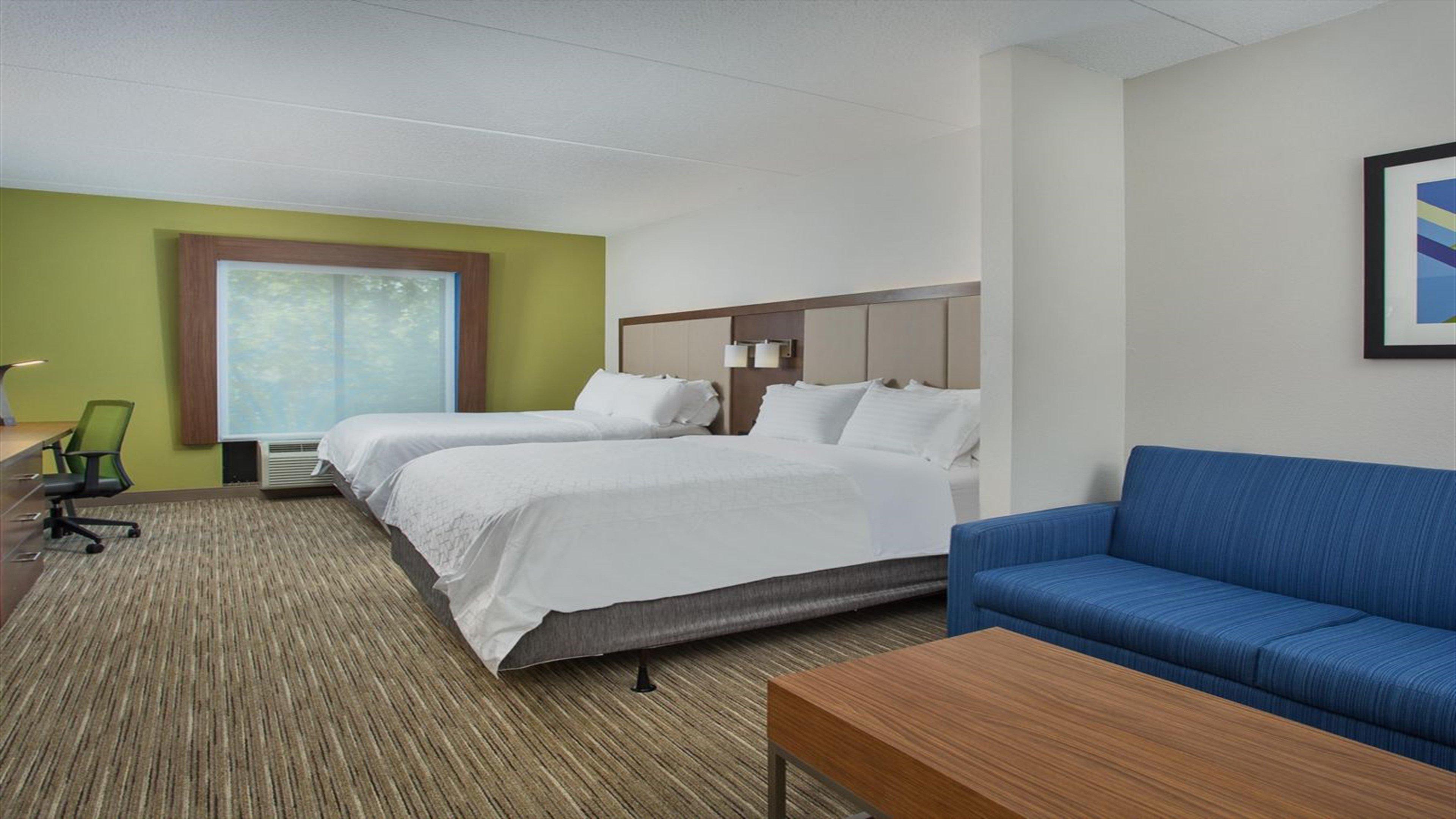 Holiday Inn Express Hotel & Suites Mount Juliet - Nashville Area By Ihg Esterno foto