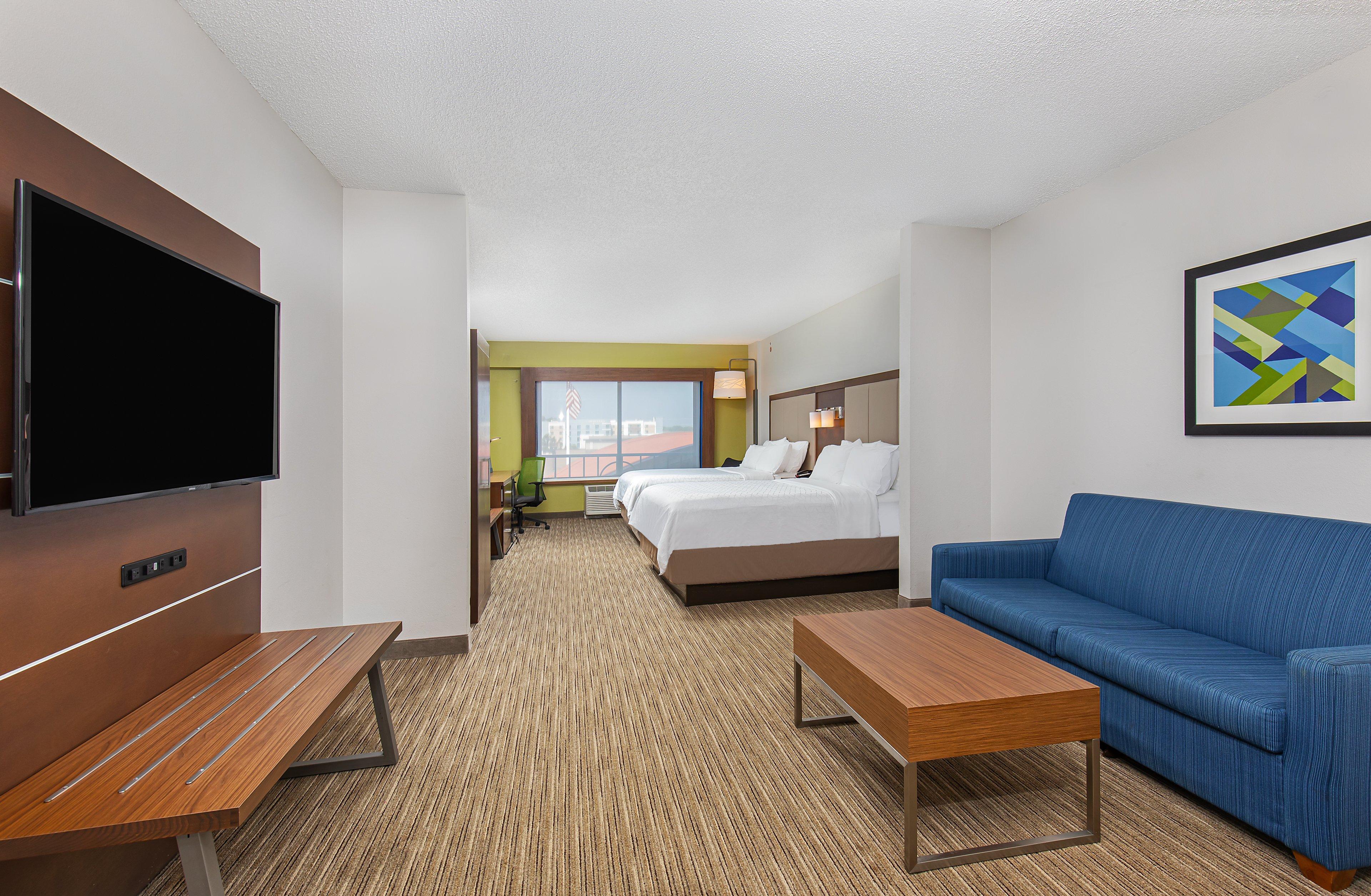 Holiday Inn Express Hotel & Suites Mount Juliet - Nashville Area By Ihg Esterno foto