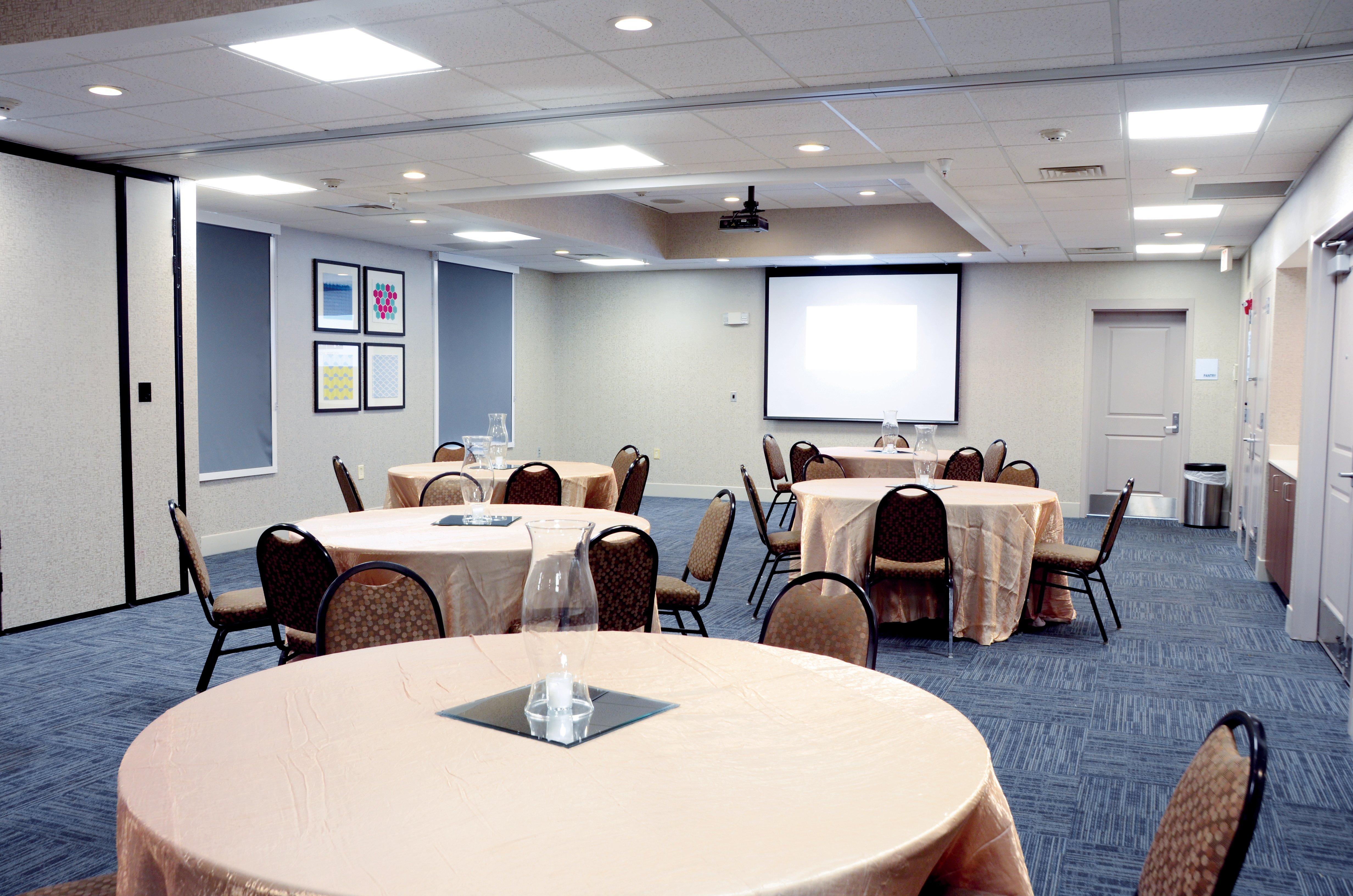 Holiday Inn Express Hotel & Suites Mount Juliet - Nashville Area By Ihg Esterno foto