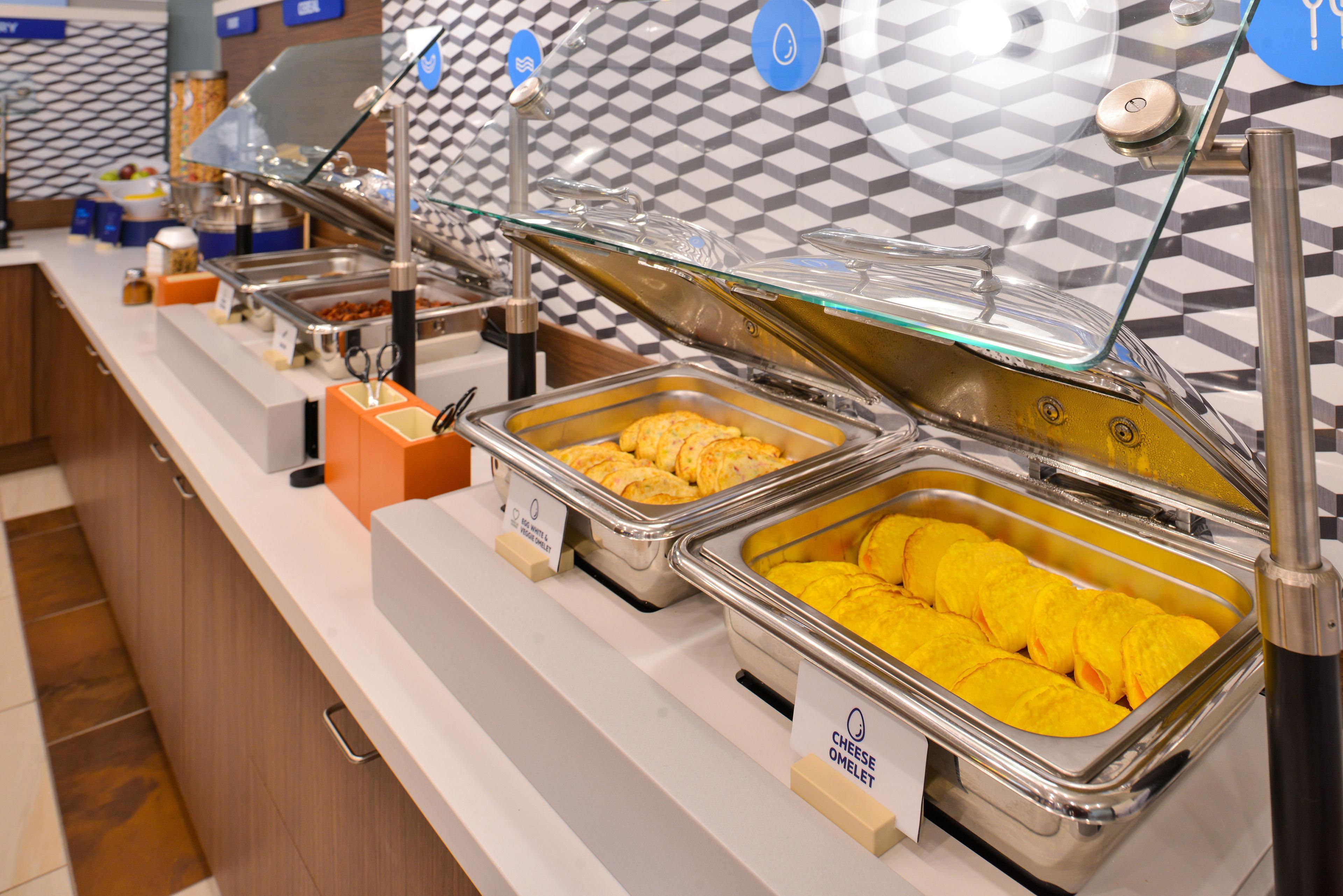 Holiday Inn Express Hotel & Suites Mount Juliet - Nashville Area By Ihg Esterno foto