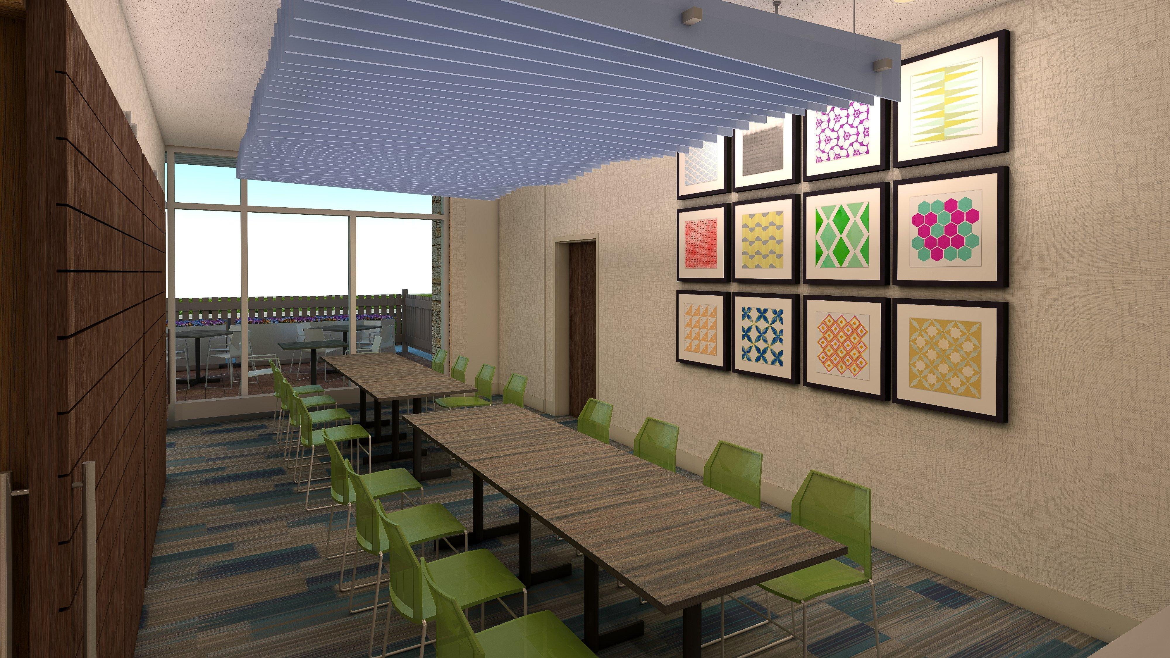 Holiday Inn Express Hotel & Suites Mount Juliet - Nashville Area By Ihg Esterno foto
